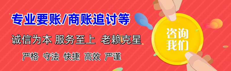 丹寨清债公司